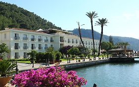 Ece Saray Marina Resort (Adults Only)